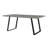 5 Piece Rectangular Dining Set-244618259
