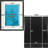 Nickolas Single Picture Frame-87785324-87785321
