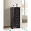 Commode verticale avec tiroir incurvé-833494038-833494043