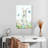 Brampt Tall Easter Bunny-106962562