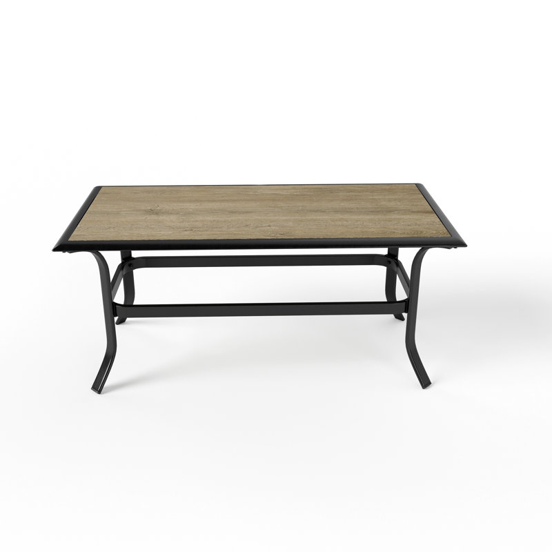 Patio Coffee Table