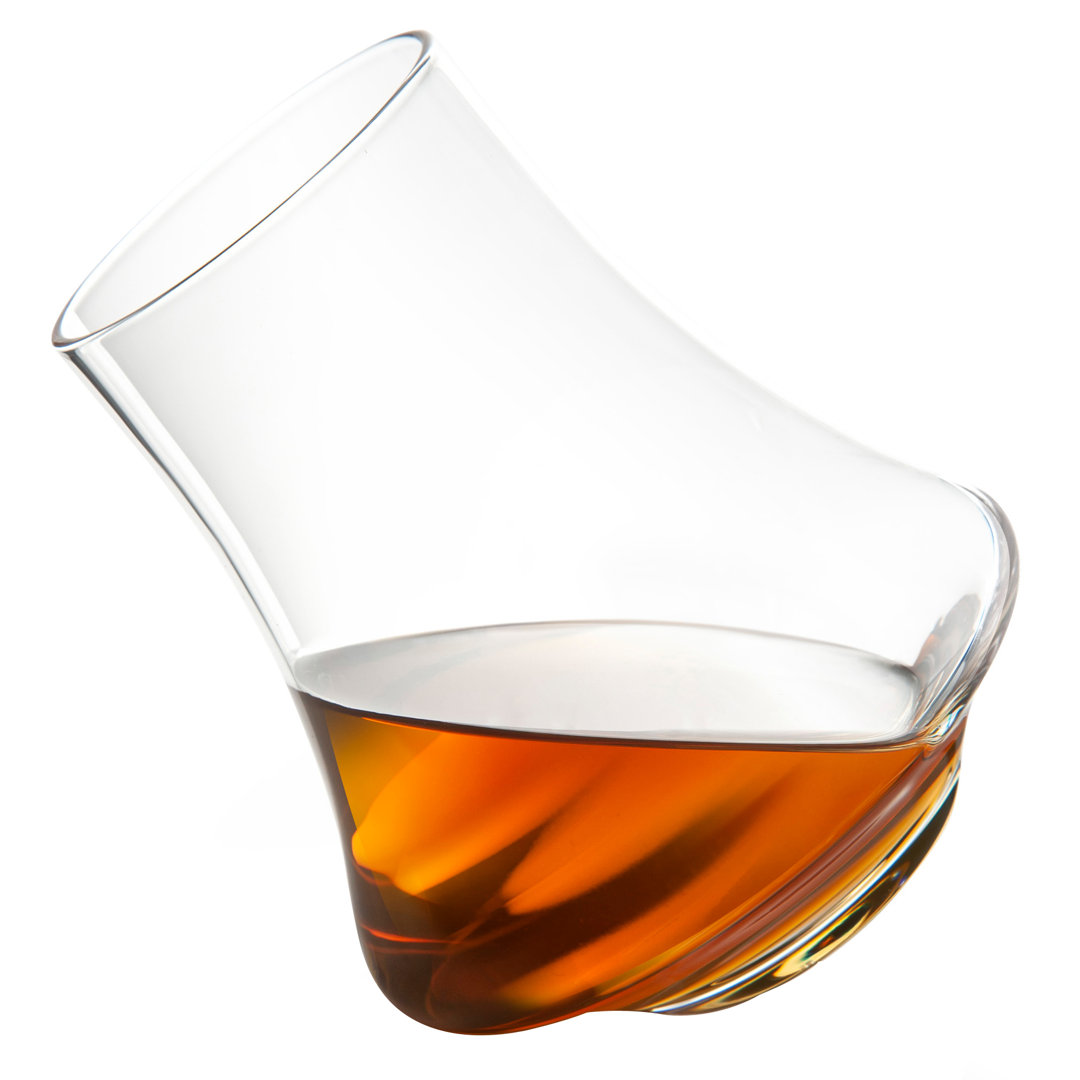 195ml Drinking Glass