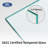 56-60＂W X 75＂H Single Sliding Frameless Shower Door With 1/4＂Tempered Glass, Soft-Close & Sgcc-Certified-116543561