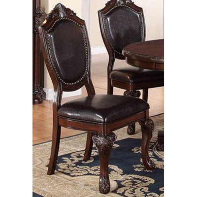 Chaise d'appoint Vitnni