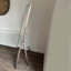 Alms Rectangle Free Standing Mirror