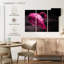 Magnifique flamant rose-107930660