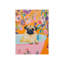 Art mural sur toile 24 "x 36" Maximalist