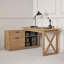 Epping L-Shaped Computer Desk-103555315