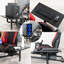 Vivo Single Screen Floor Stand Mount