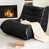 Black Faux Leather is out of stock