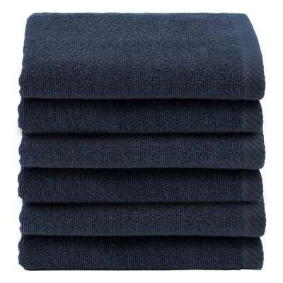  Turkish Cotton Fingertip Towel