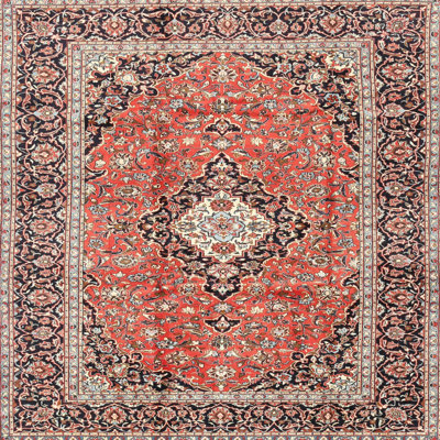 Oldenzaal Oriental Indoor Rug