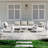 6-Piece Deep Seating Set-917222440-917222423