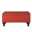 Griffiths Polyester Blend Upholstered Storage Bench-1944113594-1998778883