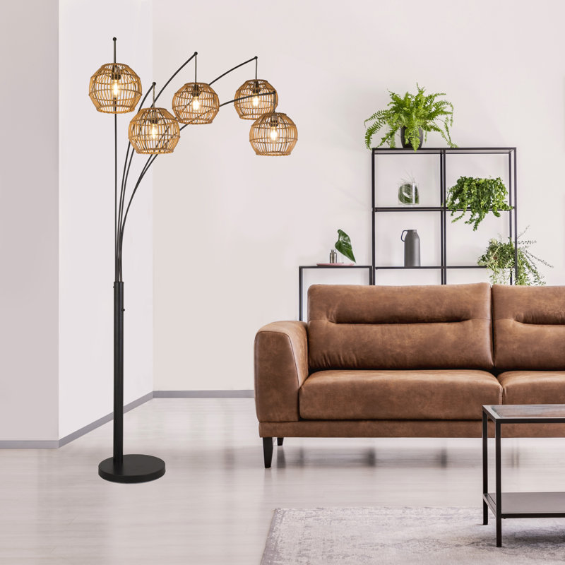 88 " Tree Floor Lamp
