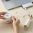 SALAV LR-900 Retro Edition Fabric Shaver + Lint Roller, Titanium-89117416