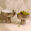 Dansbury Pedestal Bowl Large-364082337