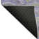 Premium Machine Washable Prisco Lavender Rug