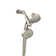 Kohler Purist® 2-In-1 Multifunction Shower Combo Kit, Showerhead and Handshower, Three Spray Settings
