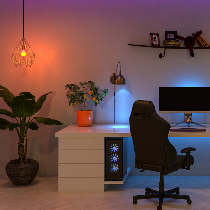 13 W A21 E26/Medium (Standard) LED Smart Bulb