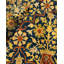 Classic One-of-a-Kind 6' 1" X 9' 1" Hand Knotted Area Rug