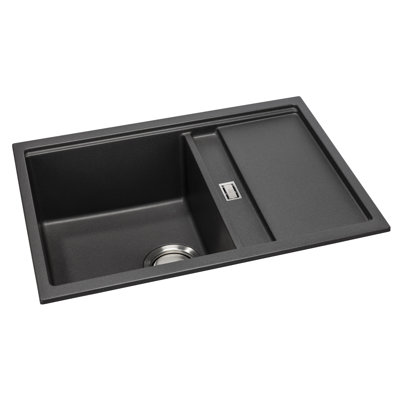 Synchronist Compact 1.25 Bowl With Drainer (600X460)