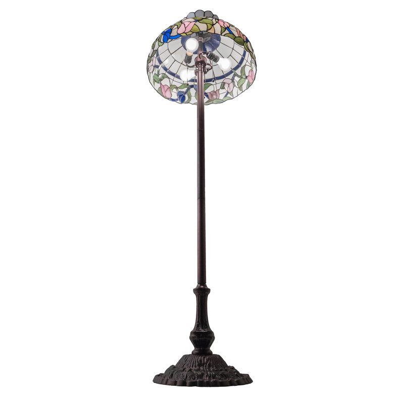 Brackett Floor Lamp