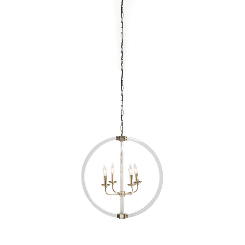 Lustre Grayson