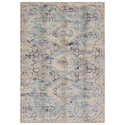 Floral Indoor Rug
