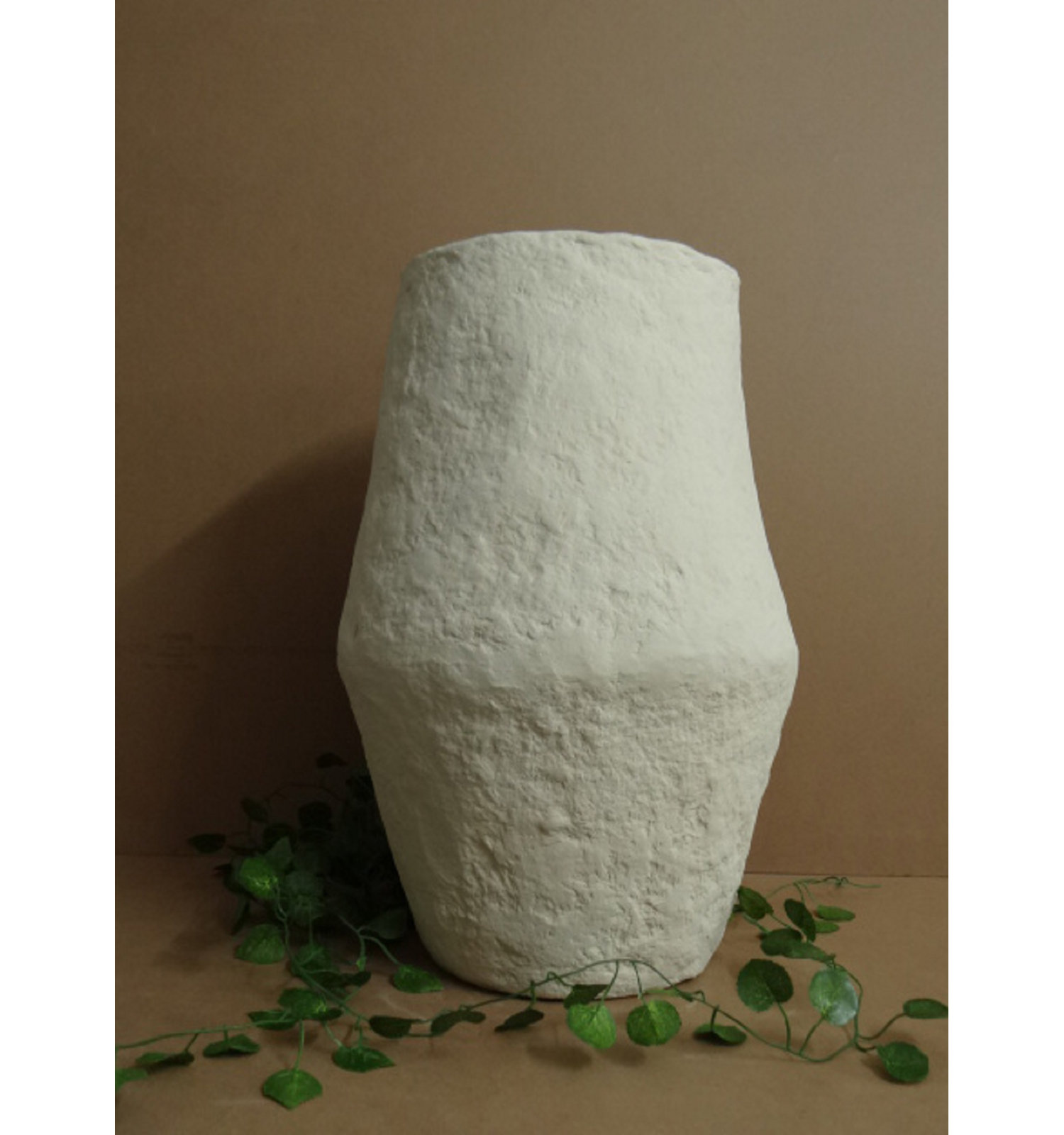 Nikia 23'' Earthenware Table Vase