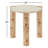 Pacetti End Table