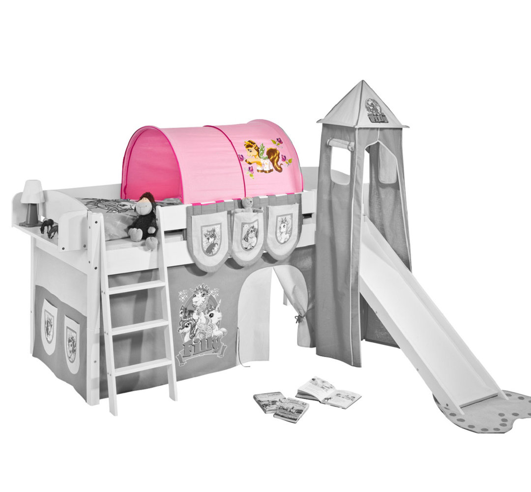 Filly Bunk Bed Tunnel