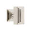Carré Rectangular Knob-43443248