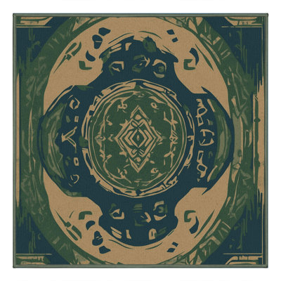 Tapis Eernal Hero