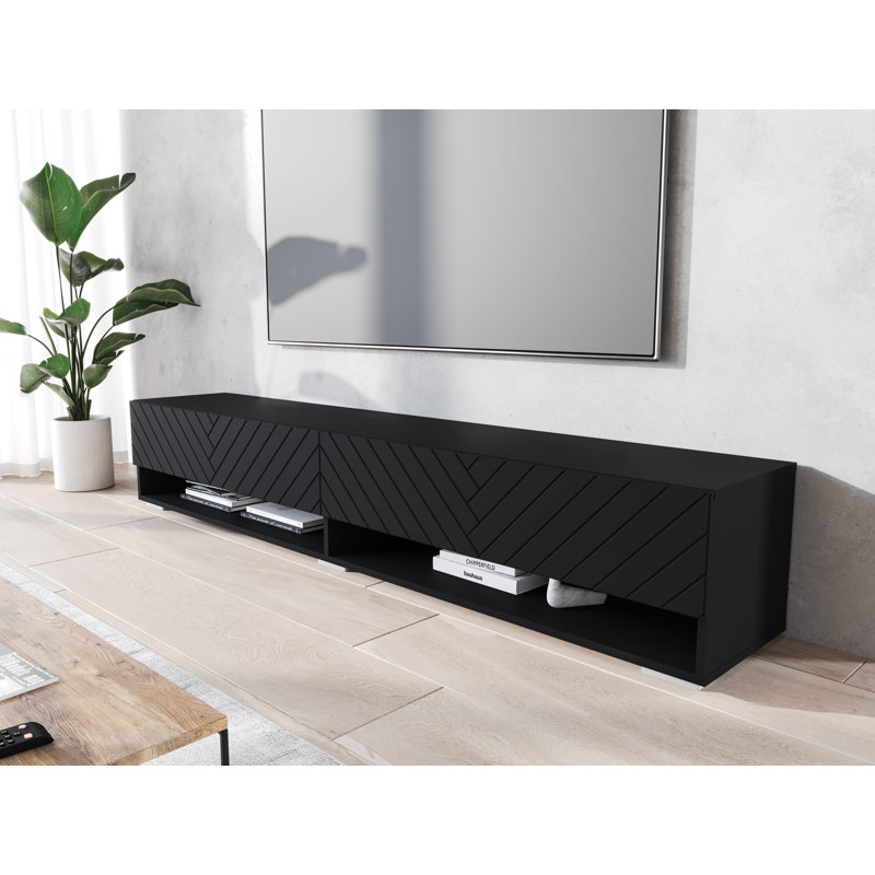 Moorestown TV Stand for TVs up to 78"