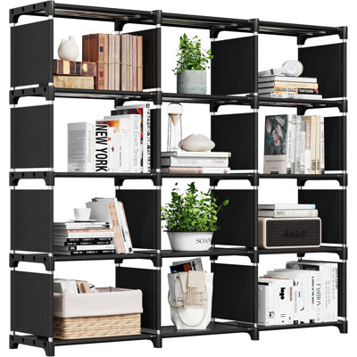 Najda Bookcase