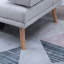 Zenobia 3 Seater Linen Sleeper
