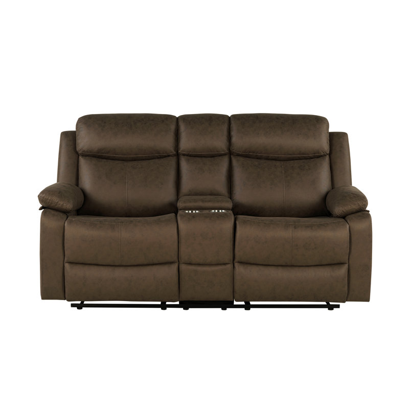 Causeuse inclinable 6026