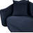 Destin Velvet Sofa-105507019