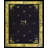 Antique Chinese Room Size Wool Blue Rug