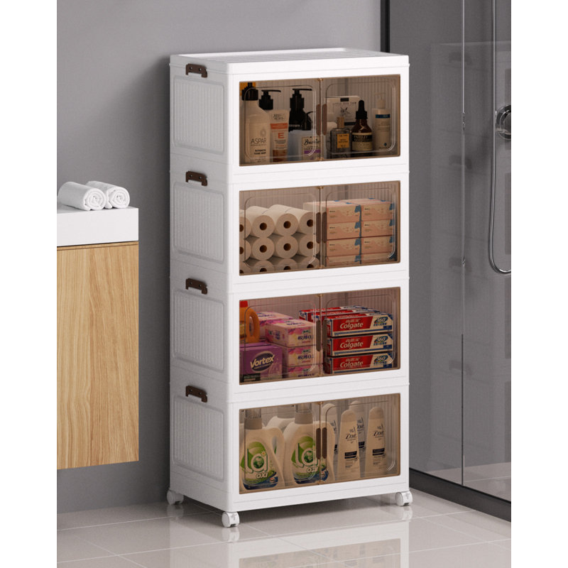 Storage Drawer, 4