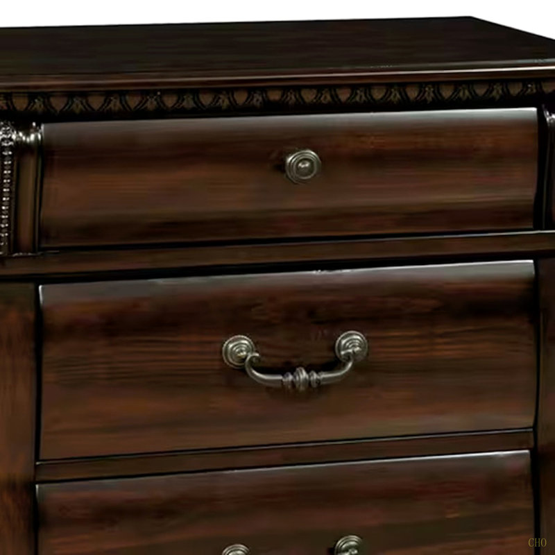 Mobilier de chambre à coucher 1pc