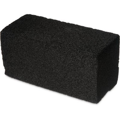 Sparta® Grill Scrubber