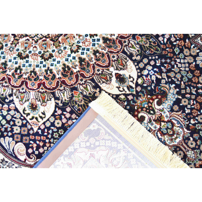Darwen Performance Oriental Indoor Rug, Runner 2'6" x 8'2"