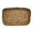 Bay Isle Home™ Wicker Decorative Basket