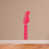 Rose vif