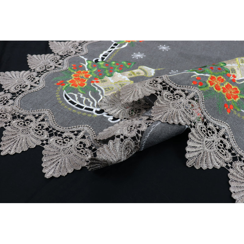 Nappe Buteau