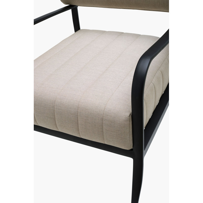 Ashley Childers X Surya Antibes Accent Chair