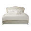 Villa Cherie Upholstered Standard 3 Piece Bedroom Set-666358239