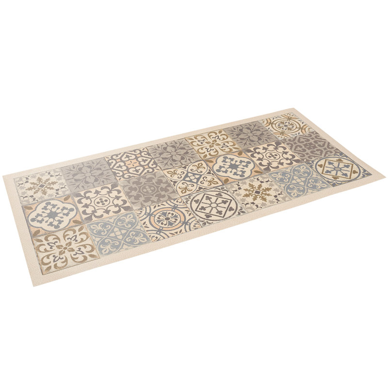 Runner Kerkhoven Area Rug, Runner 49 x 140cm